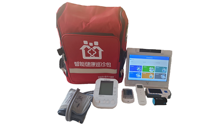 UN3900 AI健康随访包